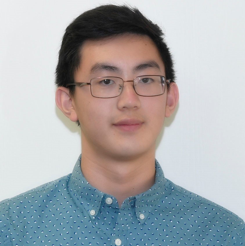 Edwin Liu Square – Lead with Purpose Foundation